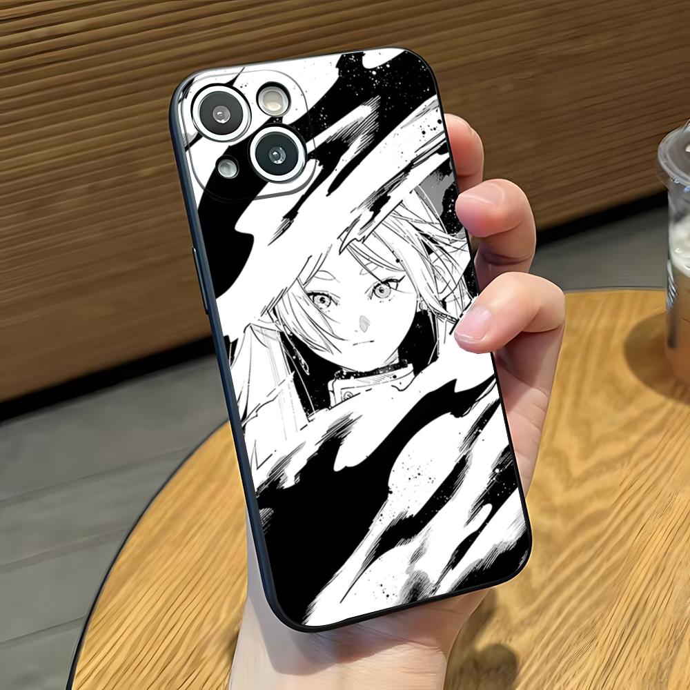Горячий японский аниме-комикс Фрирен Чехол для телефона Для iPhone 17 Pro Max 16 15 14 Pro Max 13 11 X Xs Xr 8 7Plus Силиконовый чехол iPhone 16 Pro
Горячий японский аниме-комикс Фрирен Чехол для телефона Для iPhone 17 Pro Max 16 15 14 Pro Max 13 11 X Xs Xr 8 7Plus Силиконовый чехол iPhone 16 Pro