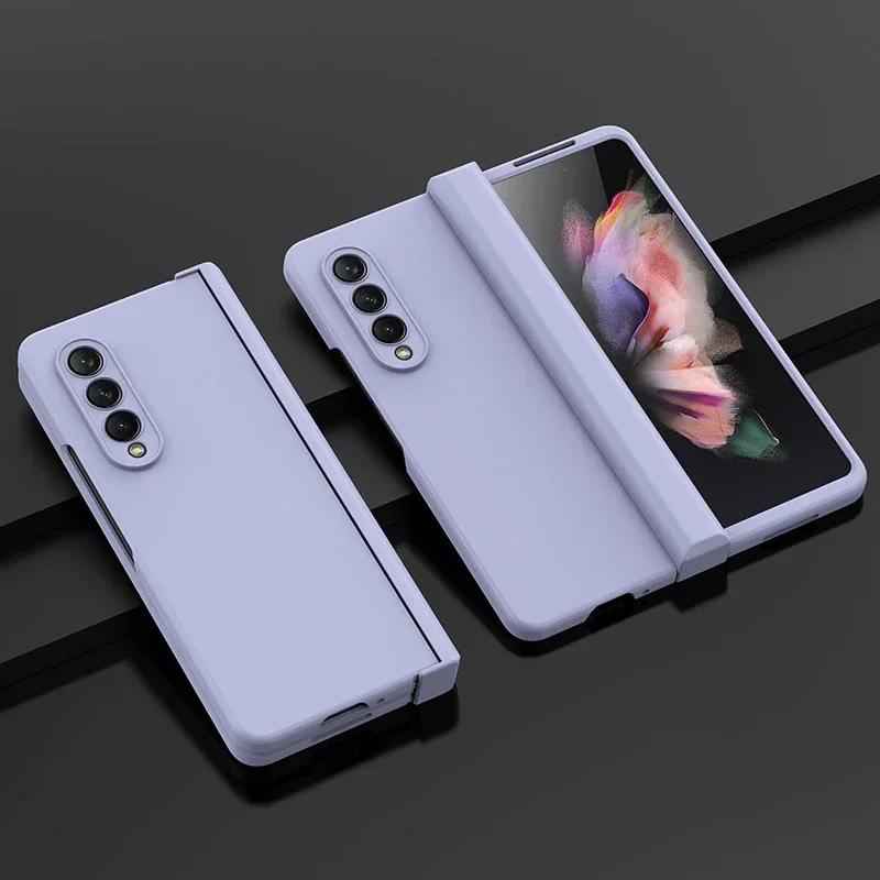 Розкішний Ультратонкий Чохол для Телефону Цукеркового Кольору для Samsung Galaxy Z Fold 7 6 5 4 3 5G Шарнір Пластиковий Ударостійкий Захист Задня Кришка Galaxy Z Fold4 синій
Розкішний Ультратонкий Чохол для Телефону Цукеркового Кольору для Samsung Galaxy Z Fold 7 6 5 4 3 5G Шарнір Пластиковий Ударостійкий Захист Задня Кришка Galaxy Z Fold4 синій