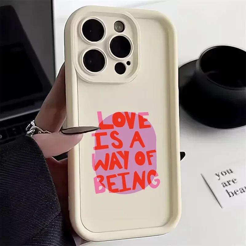 Для iPhone 16 15 14 Pro Max 13 12 11 Цветной Максималистский Еще Любви Пожалуйста Чехол Для Телефона Для iPhone XS Max X XR 7 8 Plus 15 Чехол iPhone XR
Для iPhone 16 15 14 Pro Max 13 12 11 Цветной Максималистский Еще Любви Пожалуйста Чехол Для Телефона Для iPhone XS Max X XR 7 8 Plus 15 Чехол iPhone XR