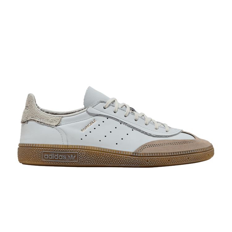 adidas Handball Spezial Invincible Crystal White Grey 38
adidas Handball Spezial Invincible Crystal White Grey 38