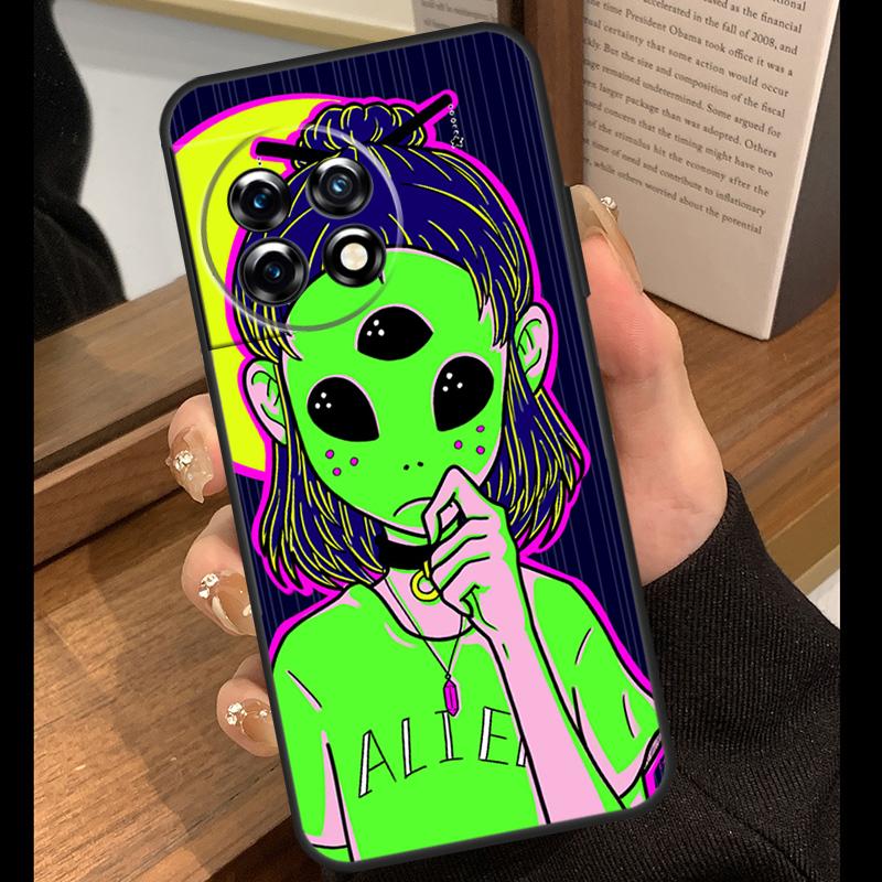 Hippie Grunge Art Case For OnePlus 15R 13R 13T 12R 15 13 12 11 10 Pro 10T Nord CE 3 4 Lite N20 N30 Nord 5 Cover OnePlus Nord CE2Lite
Hippie Grunge Art Case For OnePlus 15R 13R 13T 12R 15 13 12 11 10 Pro 10T Nord CE 3 4 Lite N20 N30 Nord 5 Cover OnePlus Nord CE2Lite