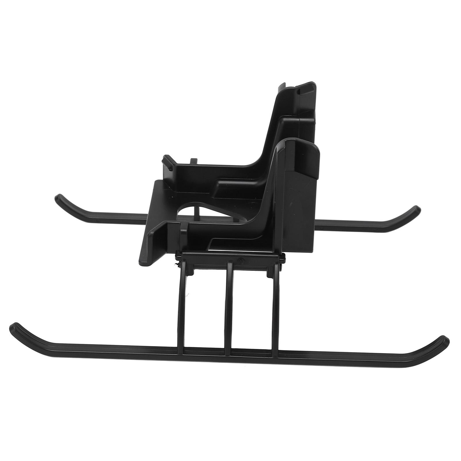 Foldable Drone Landing Gear Plastic Drone Height Extended Long Leg Foot Protector Stand for SJRC F11 F11S
Foldable Drone Landing Gear Plastic Drone Height Extended Long Leg Foot Protector Stand for SJRC F11 F11S
