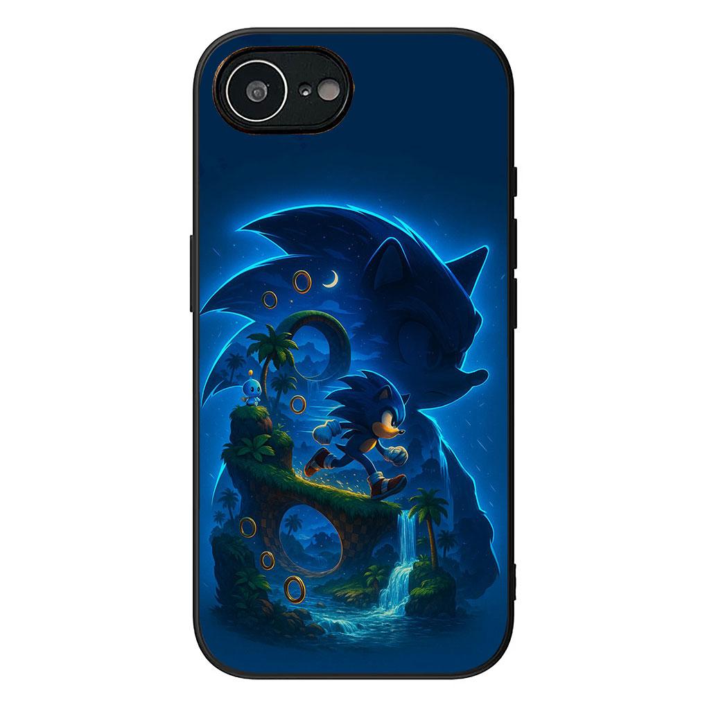 Game S-Sonics Hedgehog S-Shadows Phone Cover for Motorola Moto E13 E20 E32 E22 G22 G23 G32 G60 G72 G7 G8 G82 G9 Plus Power Case Motorola Moto G9 Power
Game S-Sonics Hedgehog S-Shadows Phone Cover for Motorola Moto E13 E20 E32 E22 G22 G23 G32 G60 G72 G7 G8 G82 G9 Plus Power Case Motorola Moto G9 Power