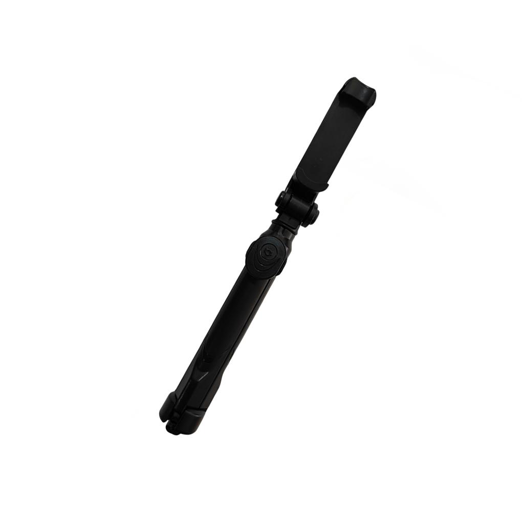 Висувний Селфі-палиця Штатив Пульт Bluetooth-затвор Підходить для iPhone6 7 8 X XR
Висувний Селфі-палиця Штатив Пульт Bluetooth-затвор Підходить для iPhone6 7 8 X XR