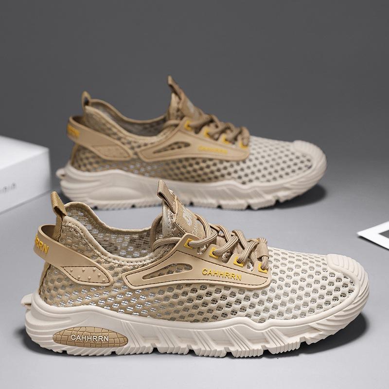 Breathable mesh shoes men s sports and leisure shoes student summer men s shoes 2024 new big net hollow trendy shoes men s 44
Breathable mesh shoes men s sports and leisure shoes student summer men s shoes 2024 new big net hollow trendy shoes men s 44
