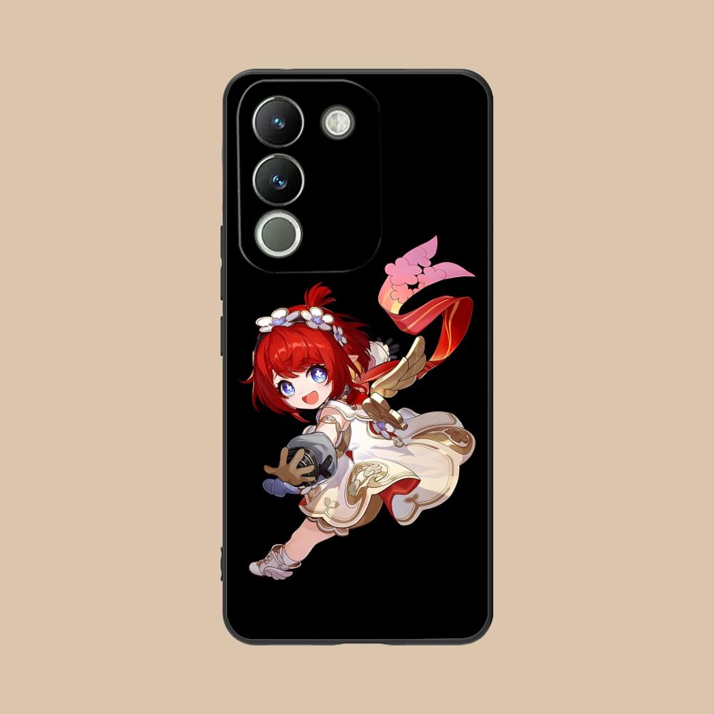 HSR Tribios Matte TPU Mobile Phone Case for VIVO V60 V50 V40 V30 V29 V27 V25 V23 Pro Lite 5G Colorful Printing Cover vivo V23e
HSR Tribios Matte TPU Mobile Phone Case for VIVO V60 V50 V40 V30 V29 V27 V25 V23 Pro Lite 5G Colorful Printing Cover vivo V23e