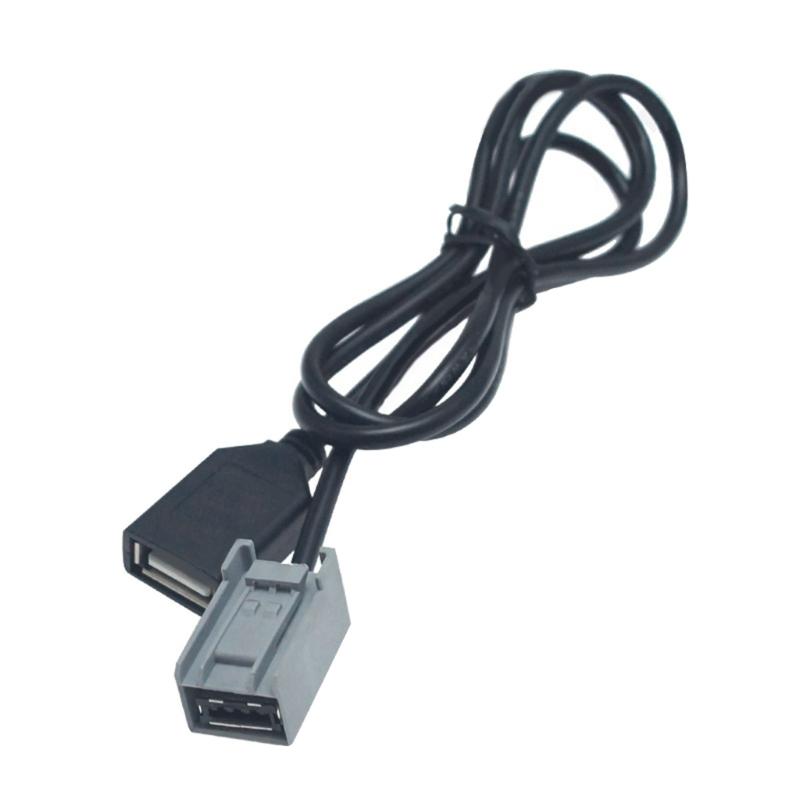 3911-TFO-003 Автомобильный аудиокабель Portabe AUX-USB, кабель-переходник для преобразования данных 39114TF0003, длина 100 см, прочный
3911-TFO-003 Автомобильный аудиокабель Portabe AUX-USB, кабель-переходник для преобразования данных 39114TF0003, длина 100 см, прочный