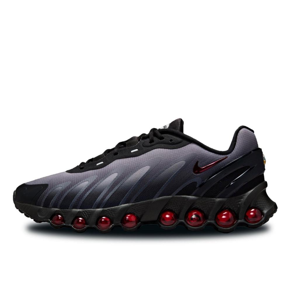Nike Airmax Dn8 Mfq7860 011blk Gymred 240 
Nike Airmax Dn8 Mfq7860 011blk Gymred 240