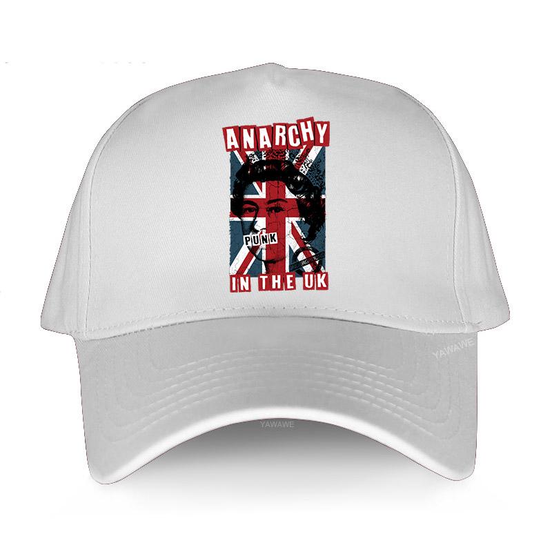 Уличная бейсболка Snapback, черные хлопковые шапки, АНАРХИЯ В Великобритании, панк-рок, Юнион Джек, Clash Man, летние кепки в стиле хип-хоп, шляпа от солнца
Уличная бейсболка Snapback, черные хлопковые шапки, АНАРХИЯ В Великобритании, панк-рок, Юнион Джек, Clash Man, летние кепки в стиле хип-хоп, шляпа от солнца