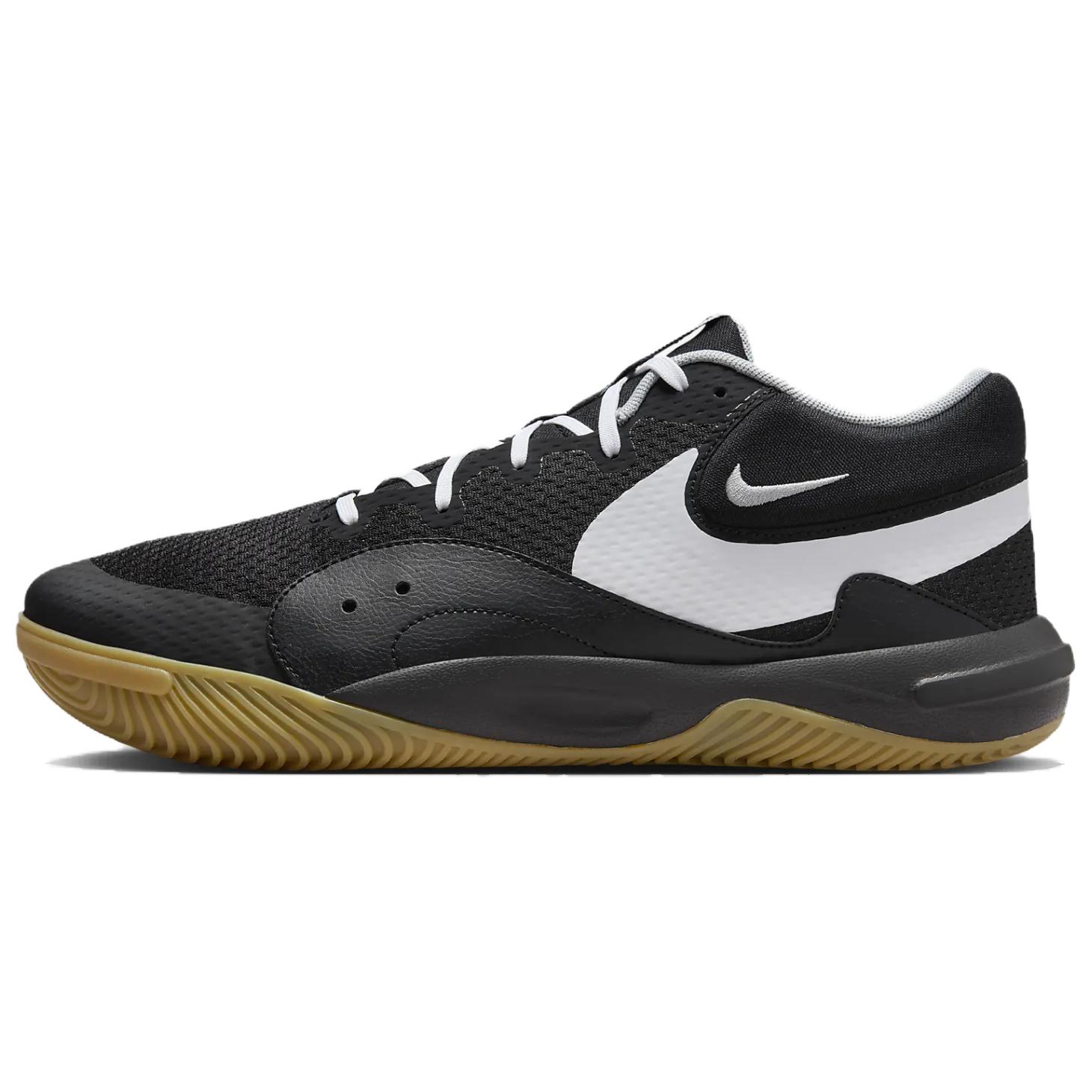 Новые Nike Hyperquick Черный Белый Плоский Серебристый FN4678-001 37.5
Новые Nike Hyperquick Черный Белый Плоский Серебристый FN4678-001 37.5