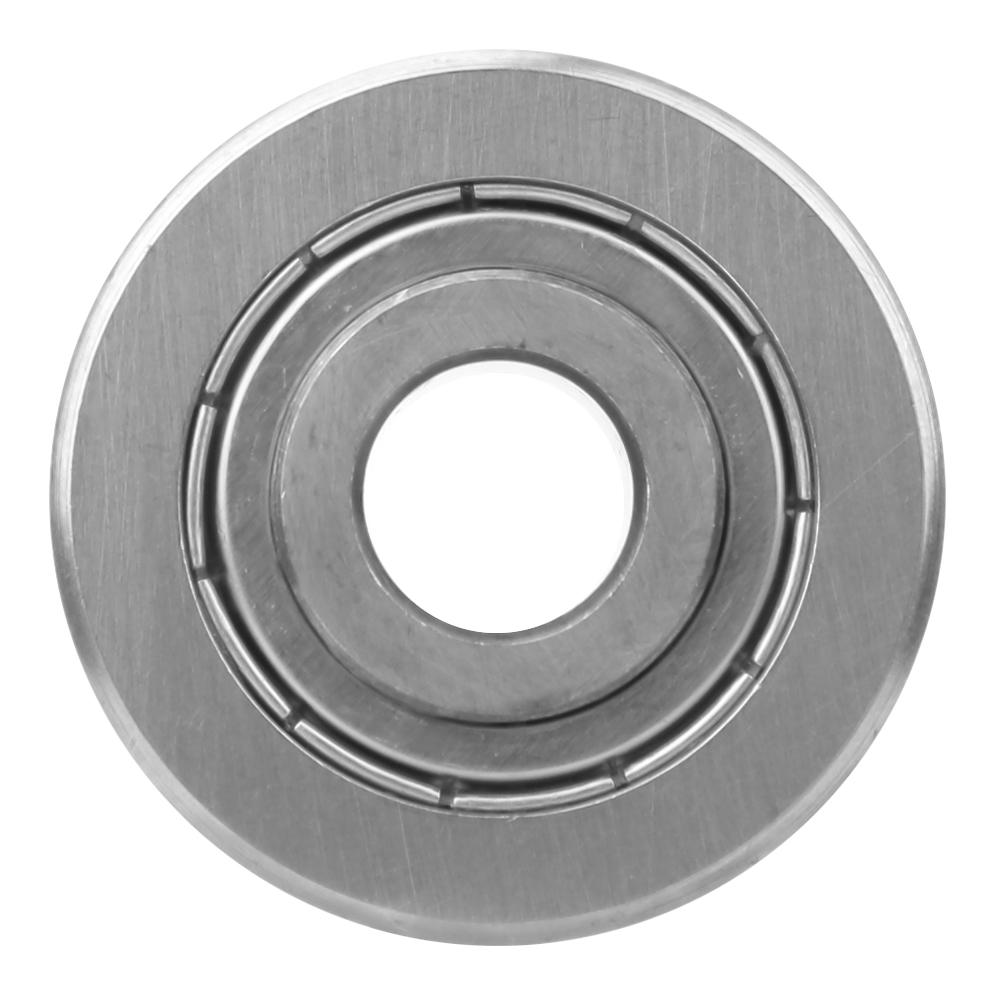 Track Guide Roller Bearing High Carbon Chrome Bearing Steel 12 x 39.3 x 20mm(LFR520114 KDD)
Track Guide Roller Bearing High Carbon Chrome Bearing Steel 12 x 39.3 x 20mm(LFR520114 KDD)