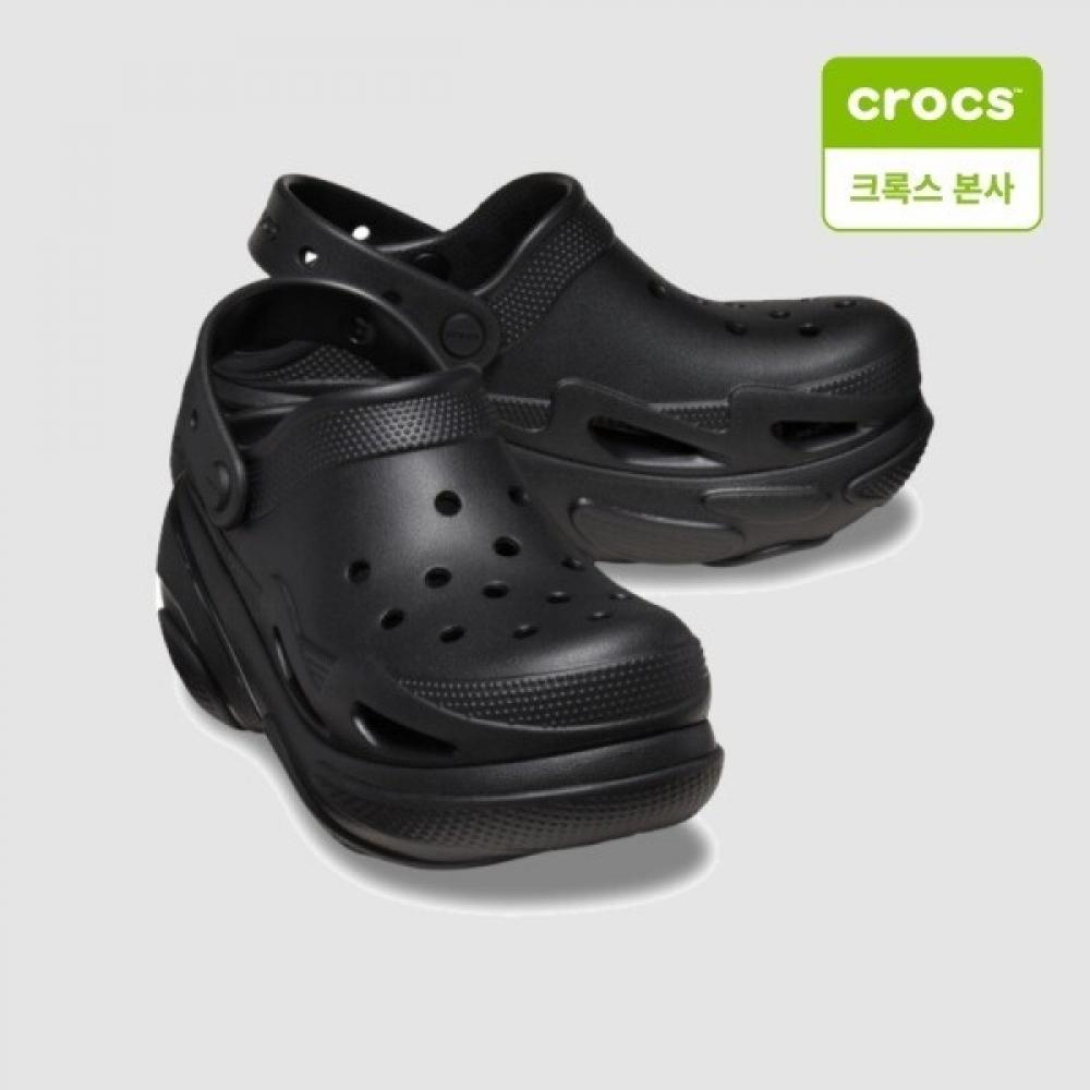 Crocs Unisex Bubble Crush Clog Triple Black 210061 0wc triple black/M10W12(280mm)
Crocs Unisex Bubble Crush Clog Triple Black 210061 0wc triple black/M10W12(280mm)