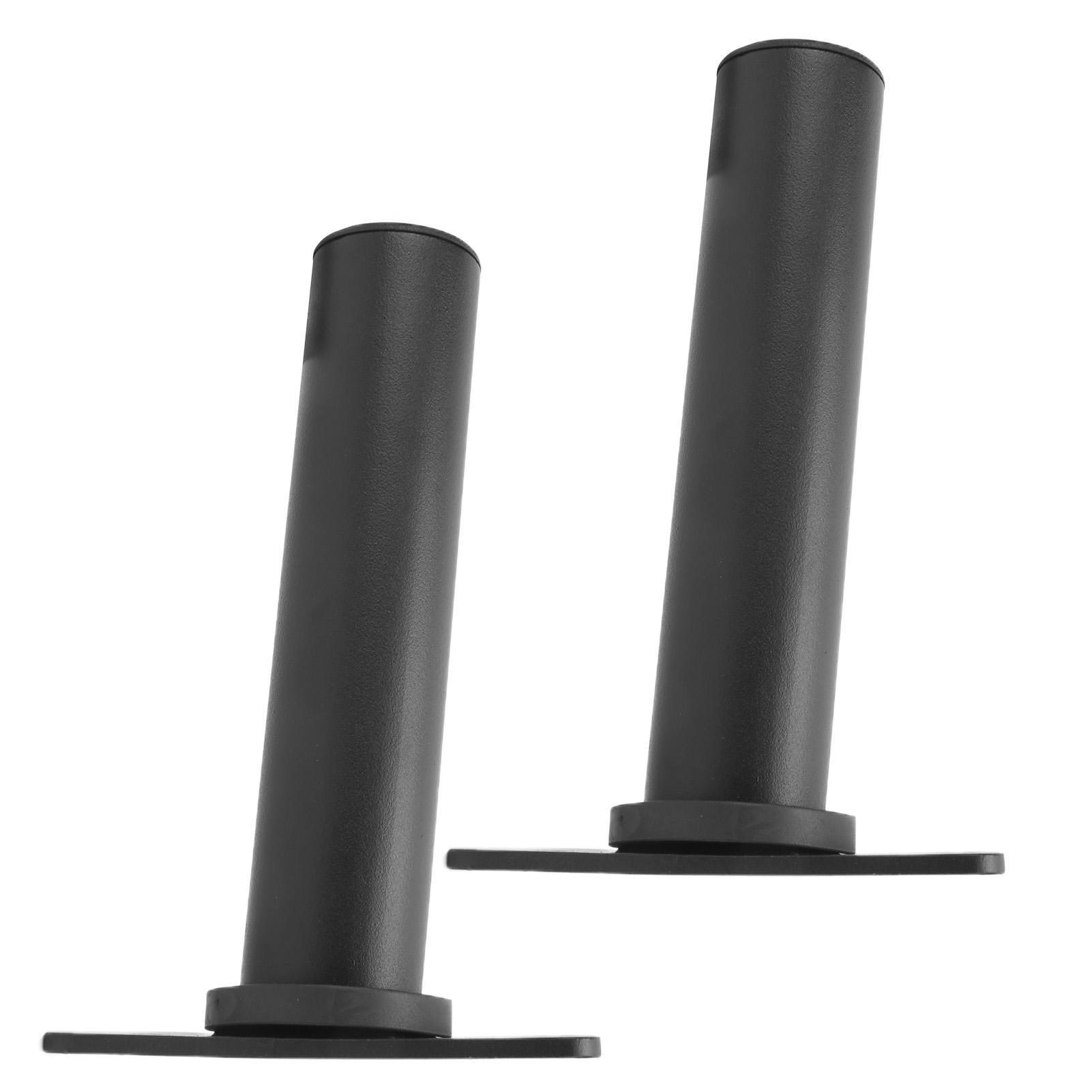 2pcs Steel Barbell Holder Stable Durable Save Space Weight Plate Rack for Gym Fitness Enthusiast
2pcs Steel Barbell Holder Stable Durable Save Space Weight Plate Rack for Gym Fitness Enthusiast