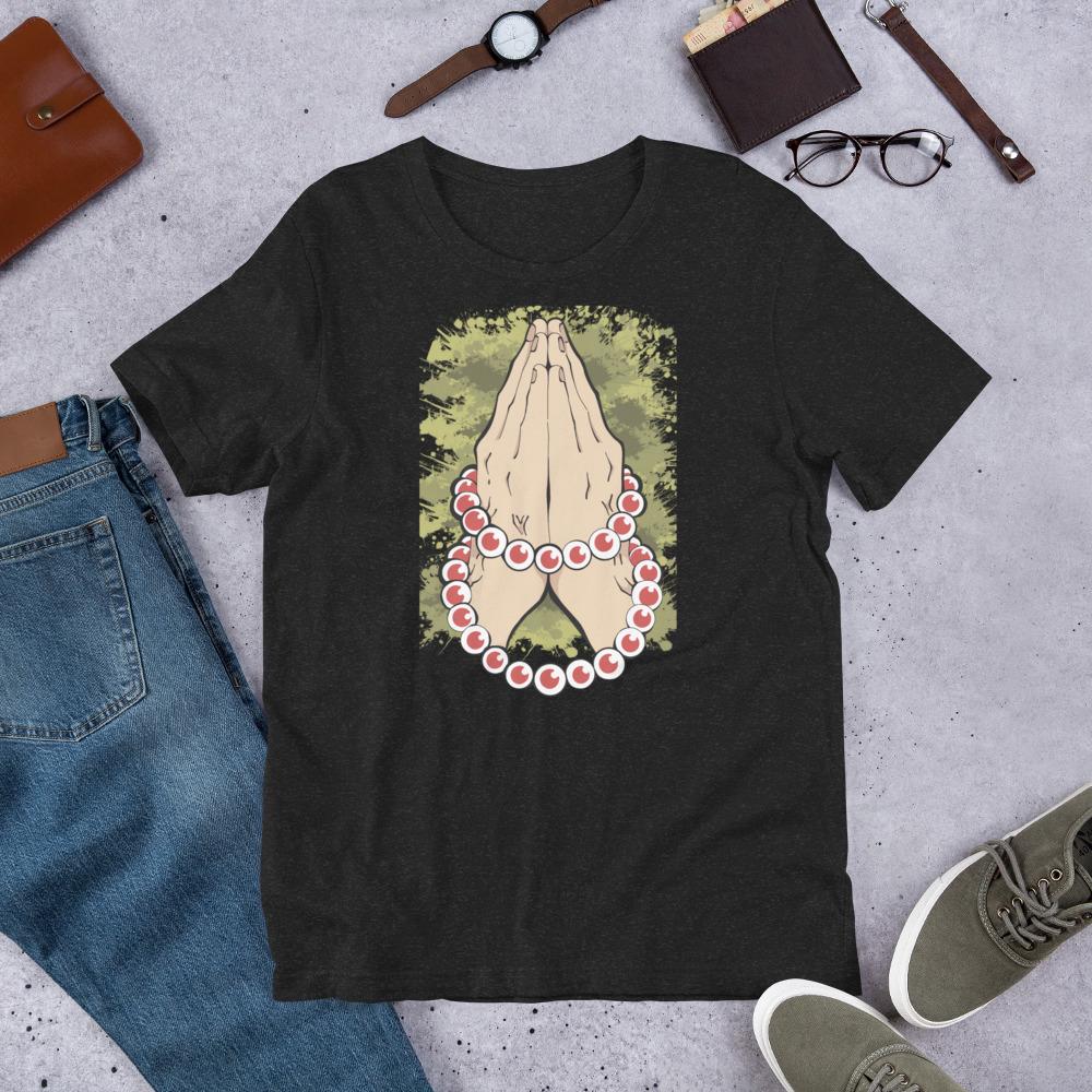 Demon Slayer Gyomei Himejima Unisex 2026 New Cotton Summer Unisex and Women Tshirt Relaxing and Comfortable XL
Demon Slayer Gyomei Himejima Unisex 2026 New Cotton Summer Unisex and Women Tshirt Relaxing and Comfortable XL