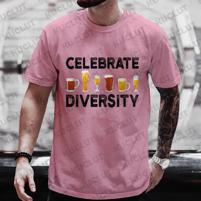 Футболка для мужчин Празднование разнообразия Пивная графика Одежда 2000 года Топы Друзья Пьющие Любовники Вечеринка на выходных Футболки Большие размеры Уличная одежда XXXXXL золотой
Футболка для мужчин Празднование разнообразия Пивная графика Одежда 2000 года Топы Друзья Пьющие Любовники Вечеринка на выходных Футболки Большие размеры Уличная одежда XXXXXL золотой