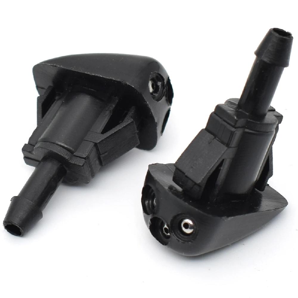 2 шт. Форсунка омывателя лобового стекла автомобиля 98630-3K500 для Hyundai Elantra Sonata Kia Optima Sorento
2 шт. Форсунка омывателя лобового стекла автомобиля 98630-3K500 для Hyundai Elantra Sonata Kia Optima Sorento