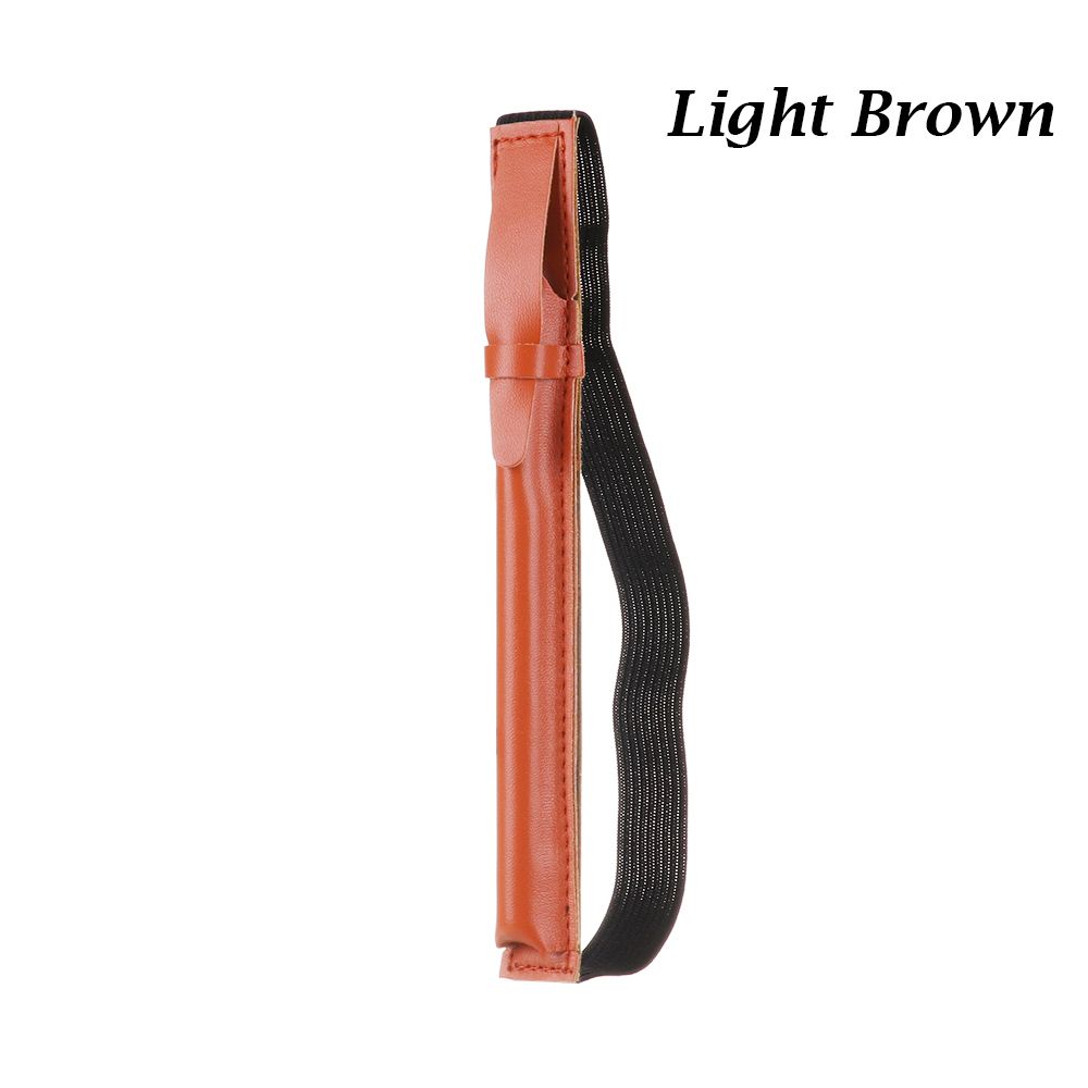 Пилонепроникний нековзкий мішечок Чохол для планшета Тримач для олівця Шкіряний чохол Сенсорний екран Чохол для ручки світло-коричневого кольору
Пилонепроникний нековзкий мішечок Чохол для планшета Тримач для олівця Шкіряний чохол Сенсорний екран Чохол для ручки світло-коричневого кольору