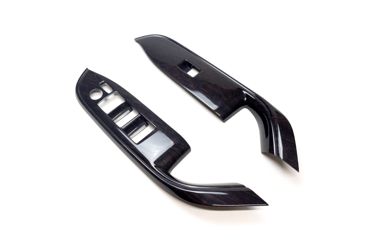 SecondStage Toyota 90 Series NOAH VOXY Передняя панель PWSW Black Wood Grain II T658KW2 Noah/Voxy (Дверной выключатель)
SecondStage Toyota 90 Series NOAH VOXY Передняя панель PWSW Black Wood Grain II T658KW2 Noah/Voxy (Дверной выключатель)