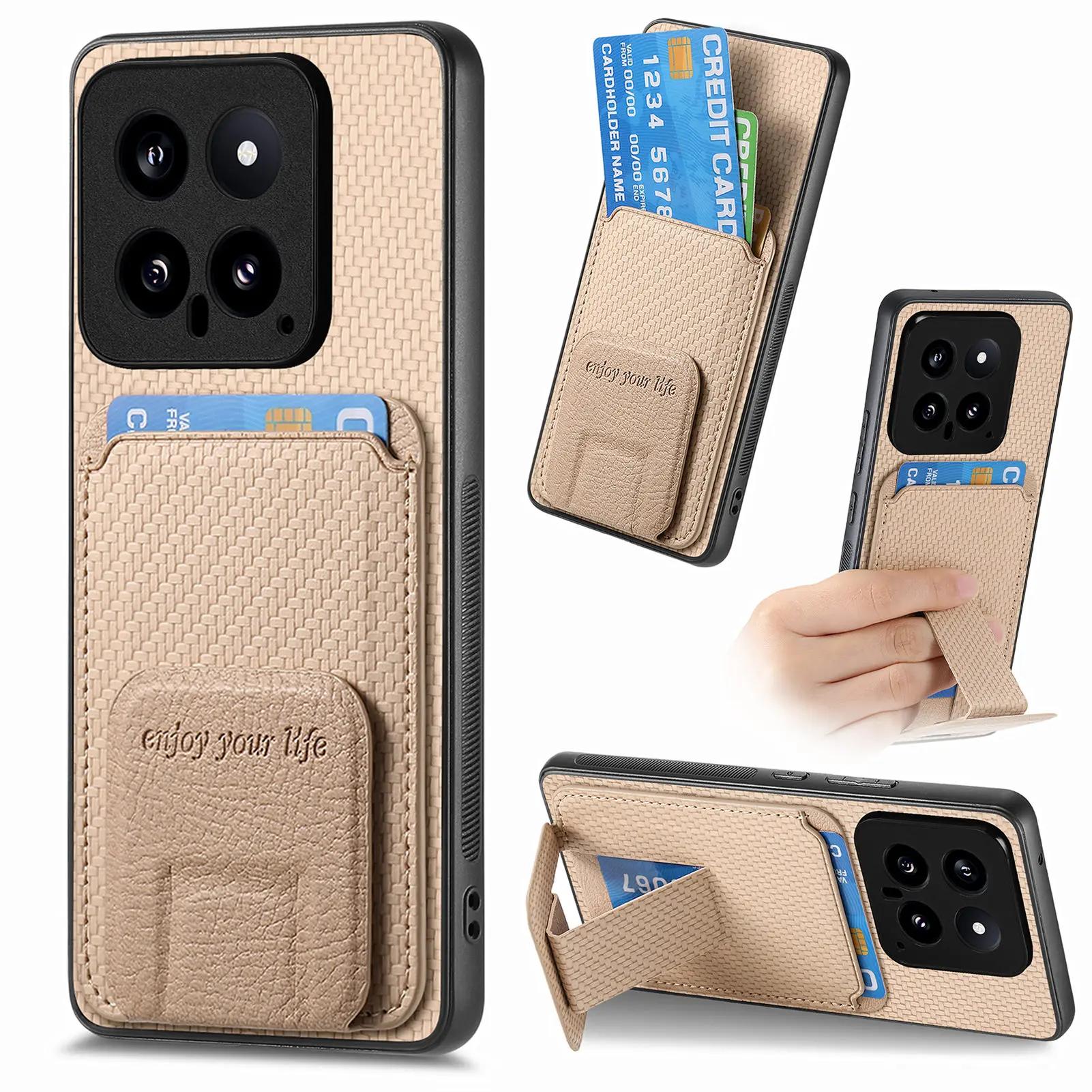 Foldable Kickstand Cards Solt Case For Xiaomi Redmi Note 13 Pro Plus 10 11S 12 14 Lite 12T 13T POCO X5 X6 F5 Pocket Bag Cover For Redmi A3
Foldable Kickstand Cards Solt Case For Xiaomi Redmi Note 13 Pro Plus 10 11S 12 14 Lite 12T 13T POCO X5 X6 F5 Pocket Bag Cover For Redmi A3