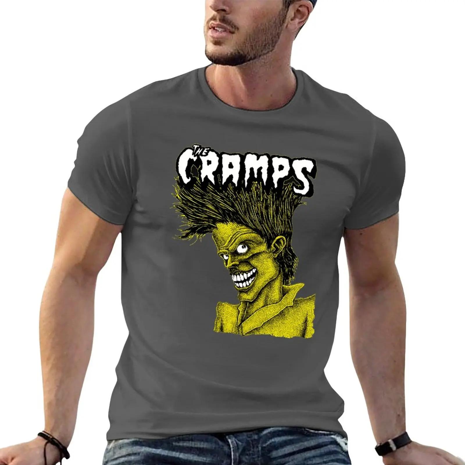New cramps fgdjhthe TShirt sweat shirts plus size tops customized t shirts plain white t shirts men 4XL
New cramps fgdjhthe TShirt sweat shirts plus size tops customized t shirts plain white t shirts men 4XL
