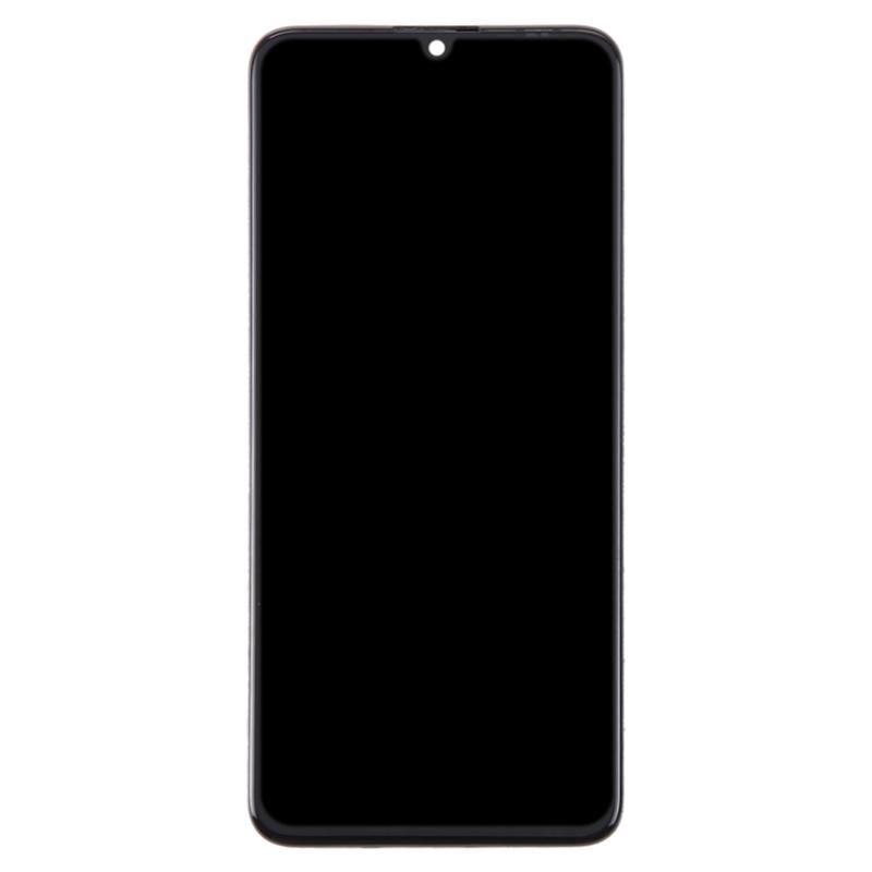 For Honor X7a OEM Grade S LCD Screen and Digitizer Assembly+Frame Replacement Part (without Logo) Silver
For Honor X7a OEM Grade S LCD Screen and Digitizer Assembly+Frame Replacement Part (without Logo) Silver