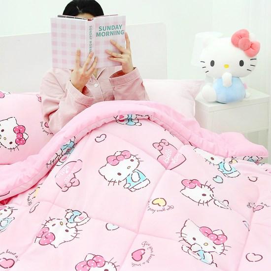 Hello Kitty Комплект из двух предметов в виде платья Heart Holic, популярный персонаж в Корее
Hello Kitty Комплект из двух предметов в виде платья Heart Holic, популярный персонаж в Корее