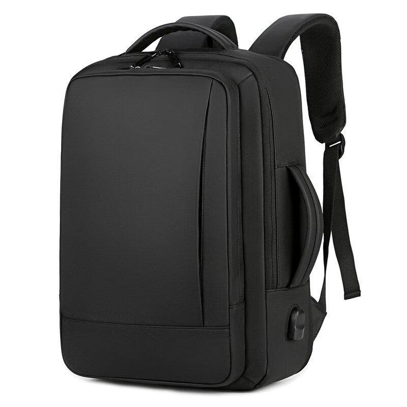 Hu Feng Men s Business Travel Backpack
Hu Feng Men s Business Travel Backpack