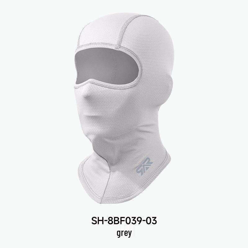 Sun Protection Breathable Motorcycle Headwear: Half & Full Helmet Sweat-Absorbent for Outdoor Riding One Size
Sun Protection Breathable Motorcycle Headwear: Half & Full Helmet Sweat-Absorbent for Outdoor Riding One Size