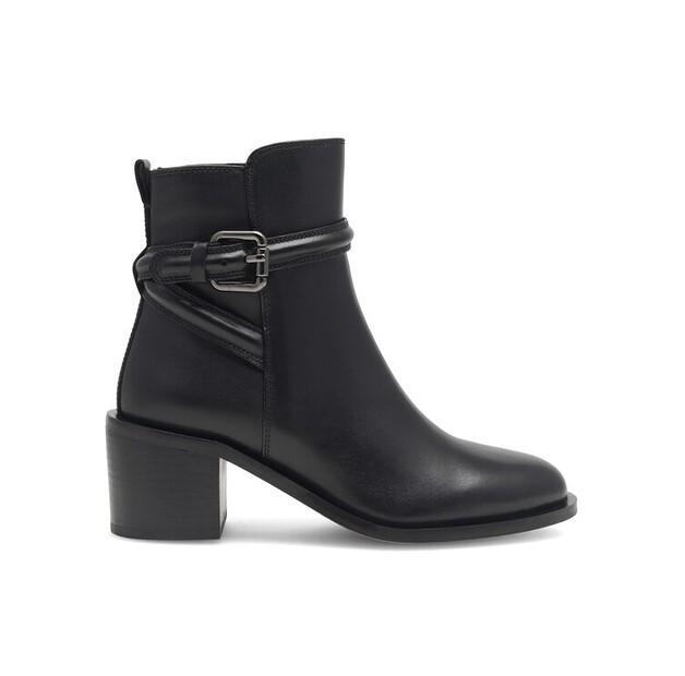 Ботильоны Gino Rossi CHIERI-36089 Черный EU 38
Ботильоны Gino Rossi CHIERI-36089 Черный EU 38