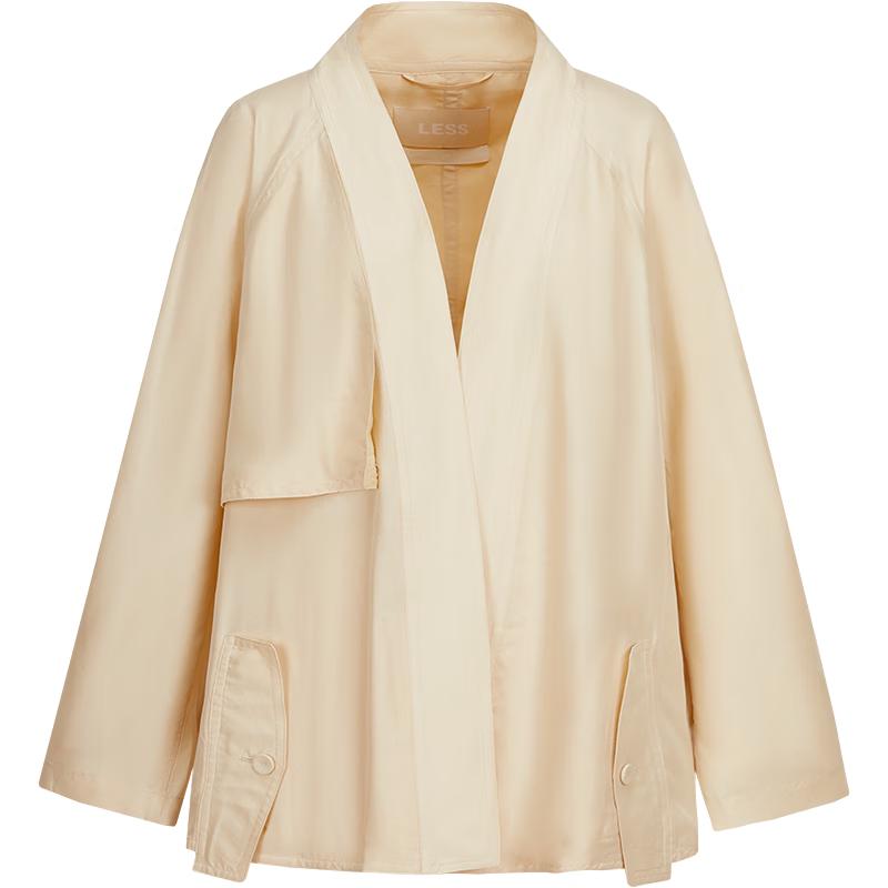 КУРТКА ИЗ ШЕЛКА МАЛЬБЕРРИ ВЕСНА 2024 S
КУРТКА ИЗ ШЕЛКА МАЛЬБЕРРИ ВЕСНА 2024 S