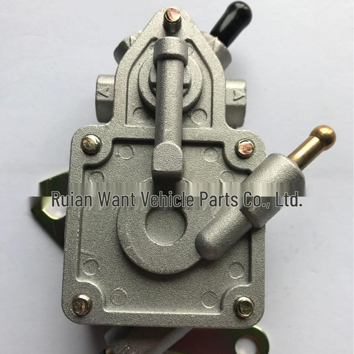 Polaris 0454953/045439 Fuel Pump for Motorcycle, ATV
Polaris 0454953/045439 Fuel Pump for Motorcycle, ATV