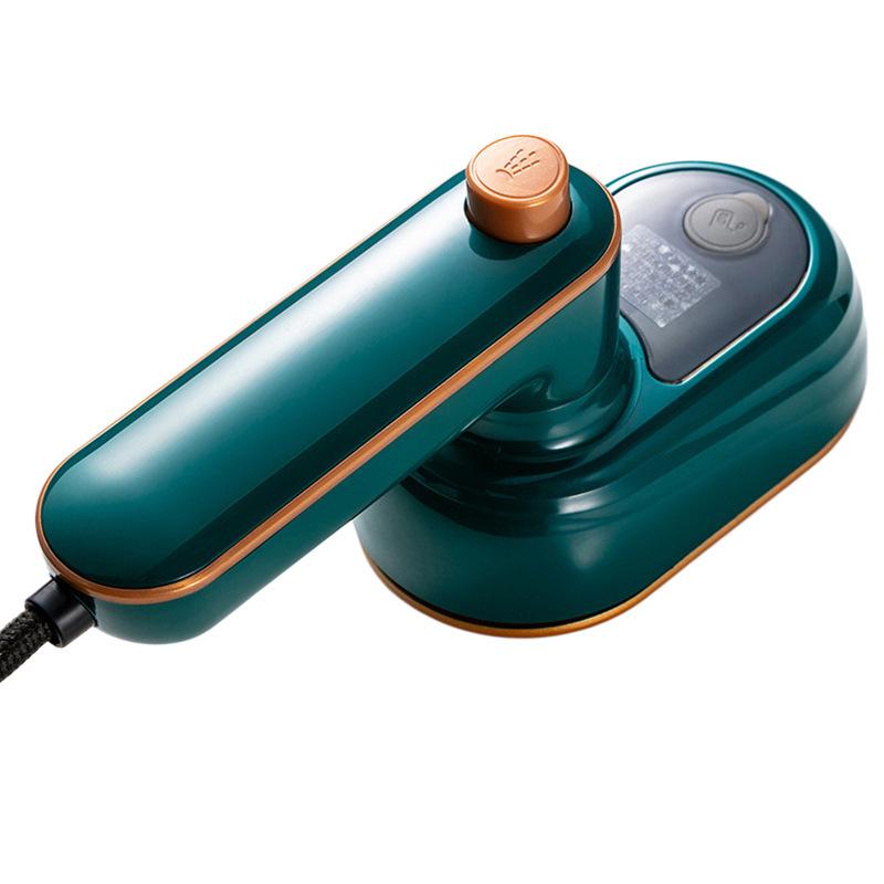 Portable Foldable Garment Steamer: Compact Electric Iron for De-Wrinkling Clothes and Suits, Ideal for Home and Dorm Use. MY-019 US Standard (Not for Domestic Use)
Portable Foldable Garment Steamer: Compact Electric Iron for De-Wrinkling Clothes and Suits, Ideal for Home and Dorm Use. MY-019 US Standard (Not for Domestic Use)