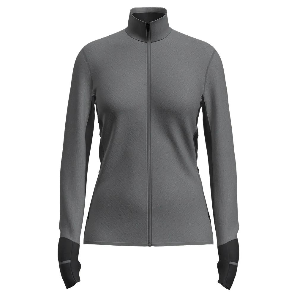 Icebreaker Толстовка на молнии Descender S
Icebreaker Толстовка на молнии Descender S