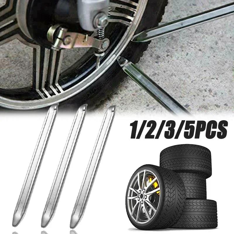 3PCS Tire Lever Set For Motorcycles Bike Tire Lever Set - Stainless Steel Crowbar For Easy Mtb Road Cycling Wheel Repair Amagi
3PCS Tire Lever Set For Motorcycles Bike Tire Lever Set - Stainless Steel Crowbar For Easy Mtb Road Cycling Wheel Repair Amagi