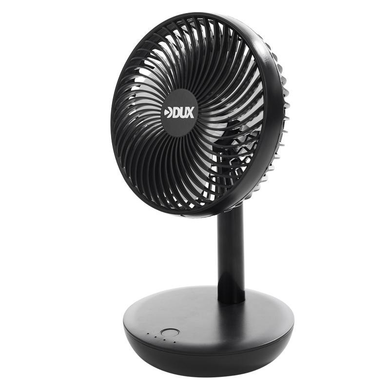 Бытовой вентилятор Дукс 60-0215
Бытовой вентилятор Дукс 60-0215