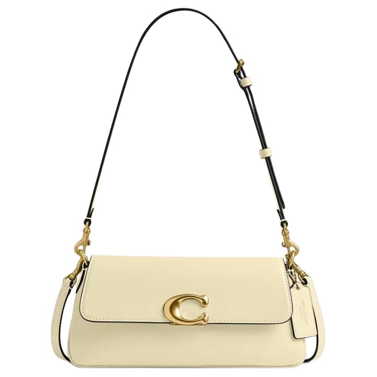 Coach Jet 25 Classic Logo Commuter Leather Tote Crossbody Shoulder Bag Medium Women bags Light-Yellow CAM16-B4LGZ Basic Set (Bag+Dust Bag)
Coach Jet 25 Classic Logo Commuter Leather Tote Crossbody Shoulder Bag Medium Women bags Light-Yellow CAM16-B4LGZ Basic Set (Bag+Dust Bag)
