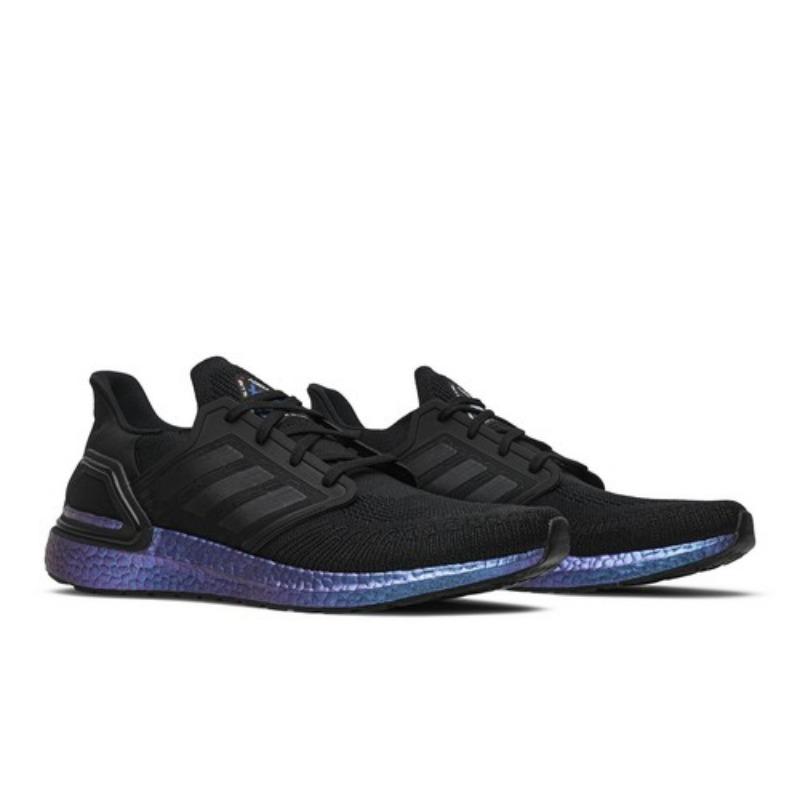 adidas ISS US National Lab x UltraBoost 20 Core Black EG1341 EU 44 чорний
adidas ISS US National Lab x UltraBoost 20 Core Black EG1341 EU 44 чорний