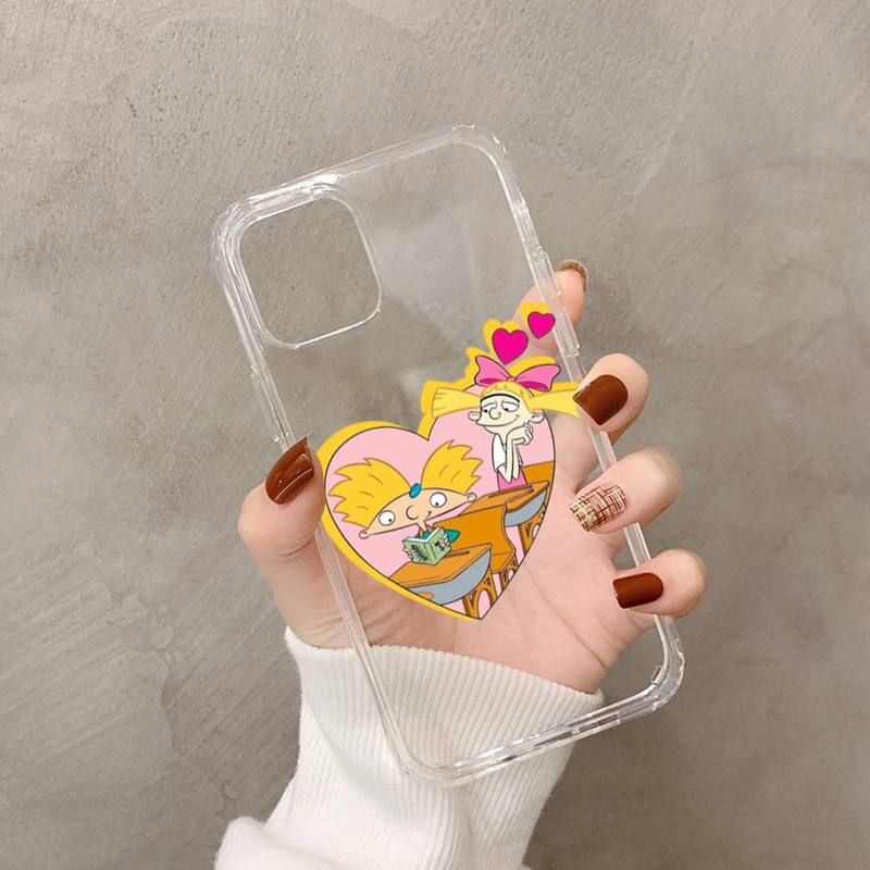 Hey Arnold Phone Case for iPhone 11 12 13 mini pro XS MAX 8 7 6 6S Plus X 5S SE 2020 XR case iphone XR
Hey Arnold Phone Case for iPhone 11 12 13 mini pro XS MAX 8 7 6 6S Plus X 5S SE 2020 XR case iphone XR