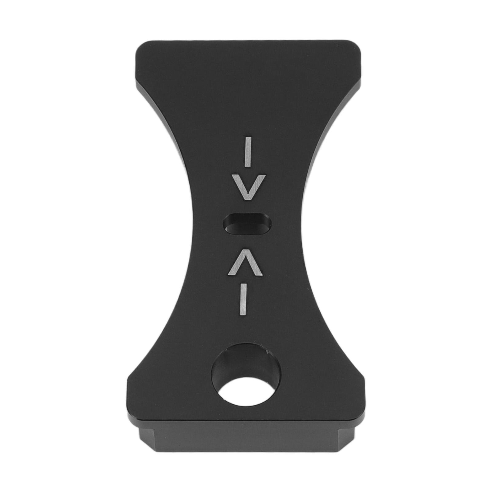 Engine Cam Gear Lock Timing Belt Installation Tool Replacement for 1.6L B16 1.8L B18C1 B18C5
Engine Cam Gear Lock Timing Belt Installation Tool Replacement for 1.6L B16 1.8L B18C1 B18C5
