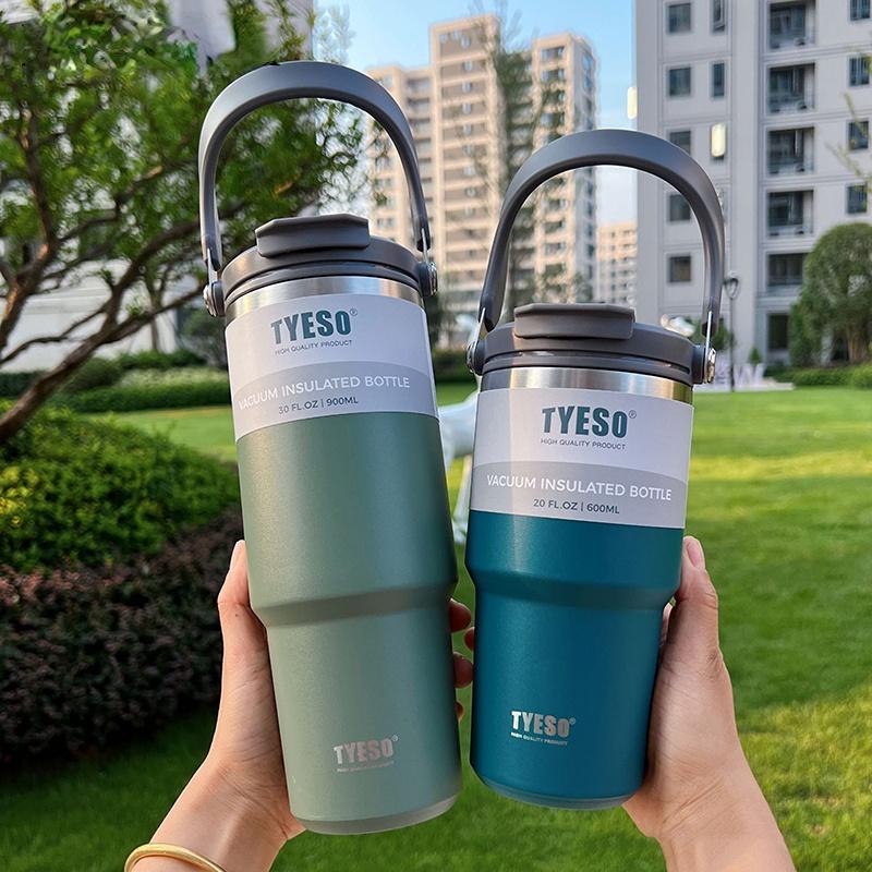 600ml 750ml 900ml Кофейная чашка Термовакуумная кружка Нержавеющая сталь Нескользящая герметичная термос Изолированная чашка Молоко Чай Бутылка для воды
600ml 750ml 900ml Кофейная чашка Термовакуумная кружка Нержавеющая сталь Нескользящая герметичная термос Изолированная чашка Молоко Чай Бутылка для воды