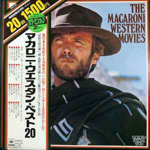 LP Record ENSEMBLE PETIT SCREENLAND ORCHEST Macaroni Western Movies SOLU84 CBS SONY 1976 Japan Soundtracks Musicals Used
LP Record ENSEMBLE PETIT SCREENLAND ORCHEST Macaroni Western Movies SOLU84 CBS SONY 1976 Japan Soundtracks Musicals Used