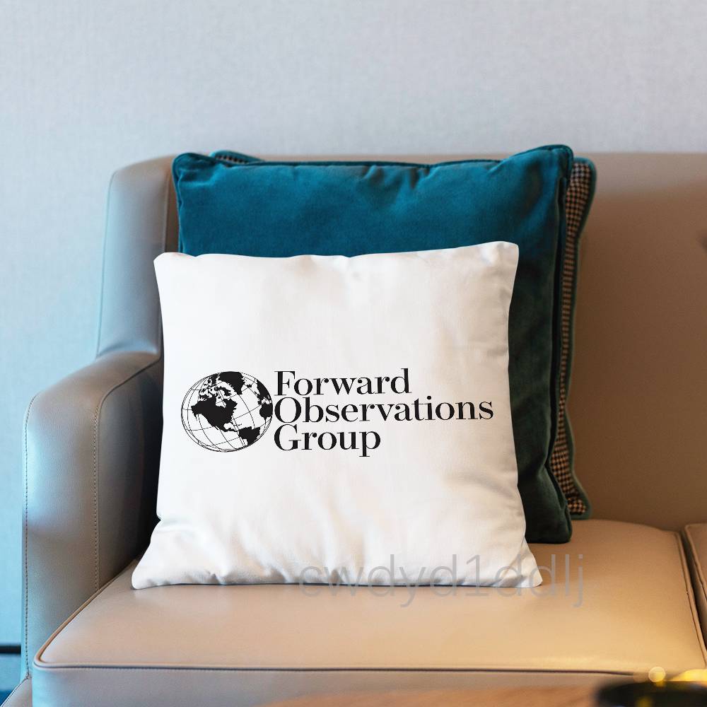 FForward Observations Group Pillow Case Short Plush Sofa Decorative Gift Home Doublesided Printing Cushio 30x30CM(12x12in)
FForward Observations Group Pillow Case Short Plush Sofa Decorative Gift Home Doublesided Printing Cushio 30x30CM(12x12in)