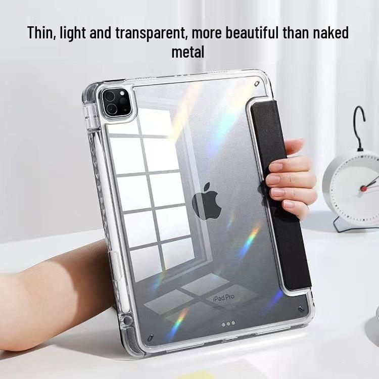 Xiaomi Pad 6 High-Transparency 11-inch Case with Pen Slot, Compatible with 6SPro 12.4 and Mi 5Pro Xiaomi Pad 5 Pro (11 inch)
Xiaomi Pad 6 High-Transparency 11-inch Case with Pen Slot, Compatible with 6SPro 12.4 and Mi 5Pro Xiaomi Pad 5 Pro (11 inch)