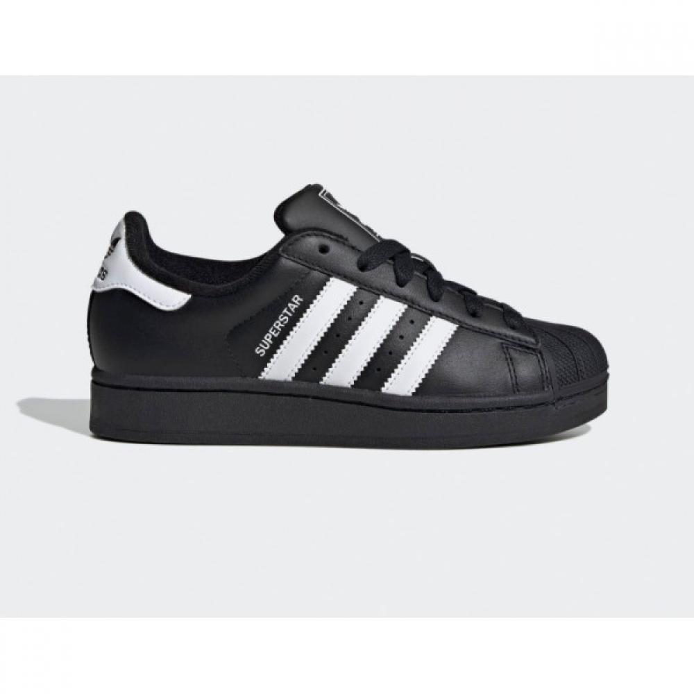 Кроссовки Adidas Superstar Ii J Jh9977 blacks/240
Кроссовки Adidas Superstar Ii J Jh9977 blacks/240