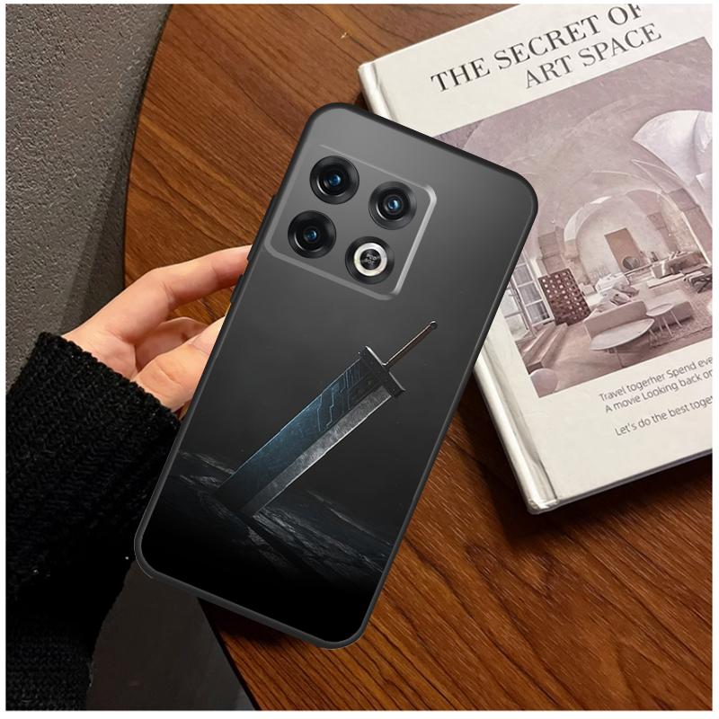 Final Fantasy VII Case For OnePlus 13T 13R 12R 10R 15 13 12 11 8T 10T Nord CE 4 3 2 Lite N20 N30 Nord 5 Cover OnePlus Nord 2
Final Fantasy VII Case For OnePlus 13T 13R 12R 10R 15 13 12 11 8T 10T Nord CE 4 3 2 Lite N20 N30 Nord 5 Cover OnePlus Nord 2