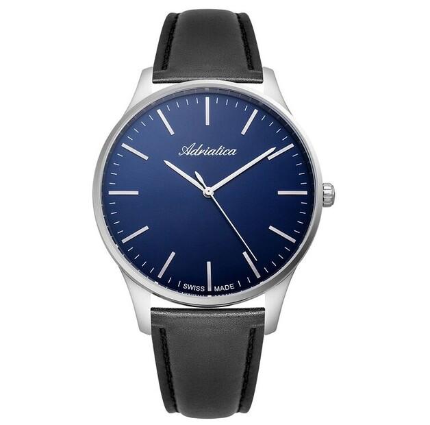 Часы Adriatica A1286.5215Q One Size
Часы Adriatica A1286.5215Q One Size