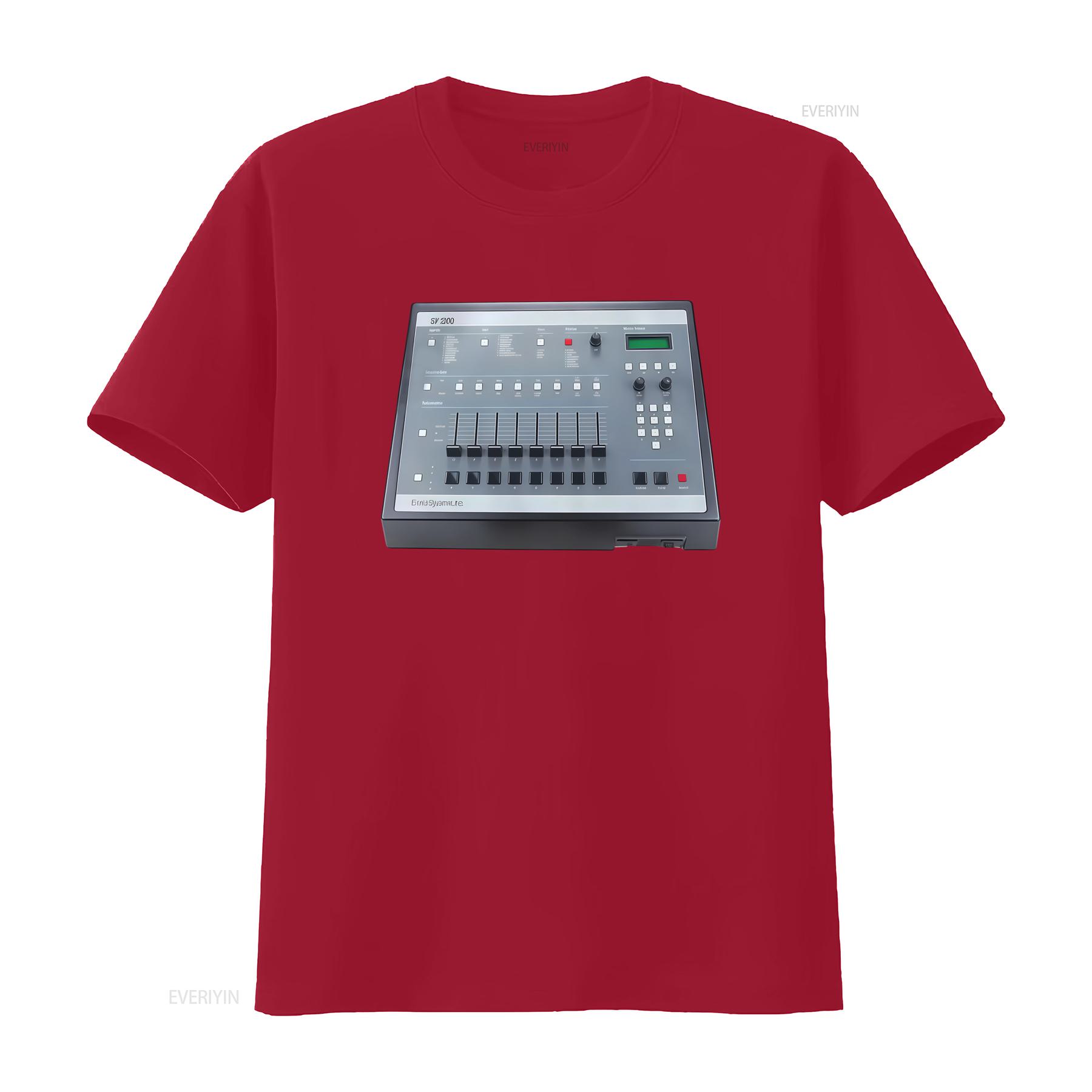 E Mu SP1200 Music Production Equipment Design T Shirt for High Quality Fast Shipping vintage Washed graphic Unisex Casual S
E Mu SP1200 Music Production Equipment Design T Shirt for High Quality Fast Shipping vintage Washed graphic Unisex Casual S