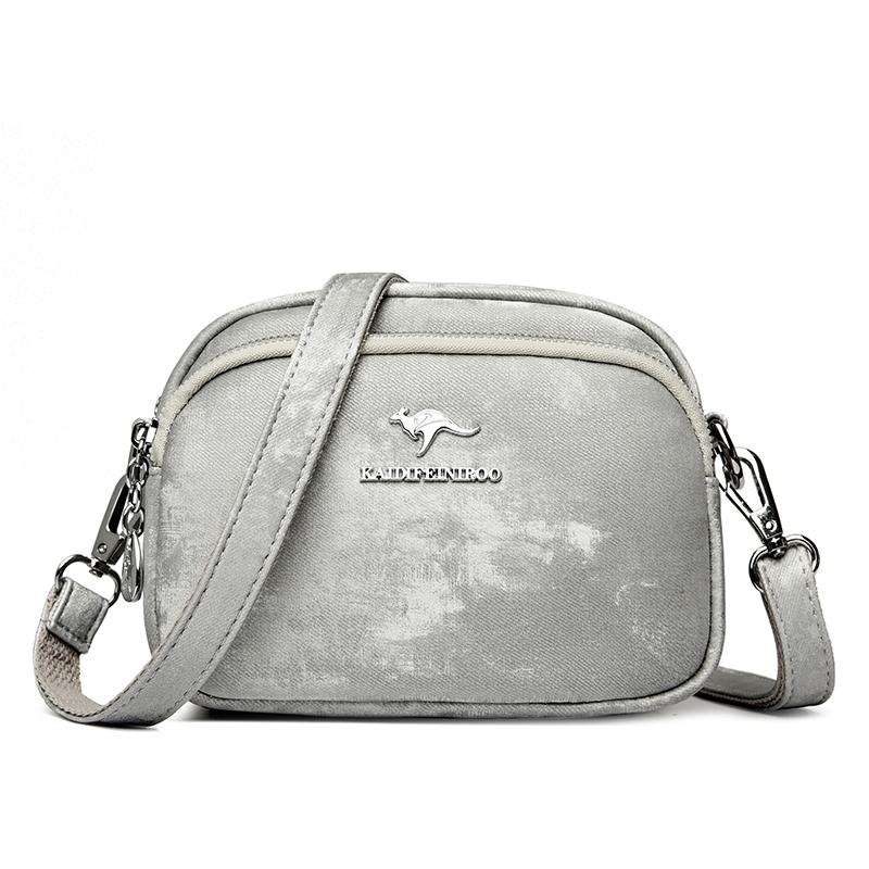 High Quality Soft Leather Women Shoulder Bags Designer Crossbody Bag For Women Luxury Handbags Fashion Female Messenger
High Quality Soft Leather Women Shoulder Bags Designer Crossbody Bag For Women Luxury Handbags Fashion Female Messenger