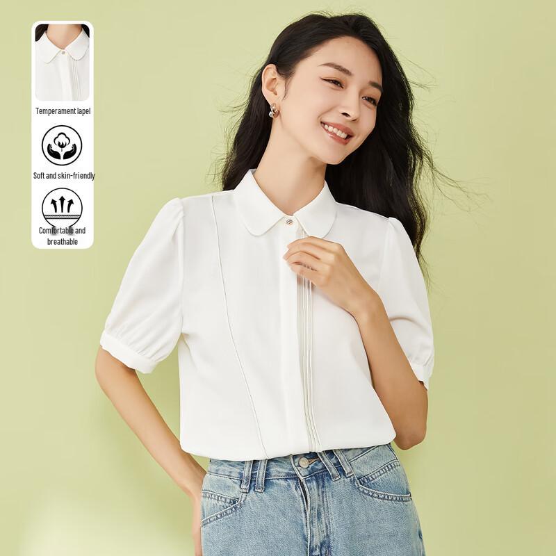 Shetu Women s Cooling Short-Sleeved Shirt L
Shetu Women s Cooling Short-Sleeved Shirt L