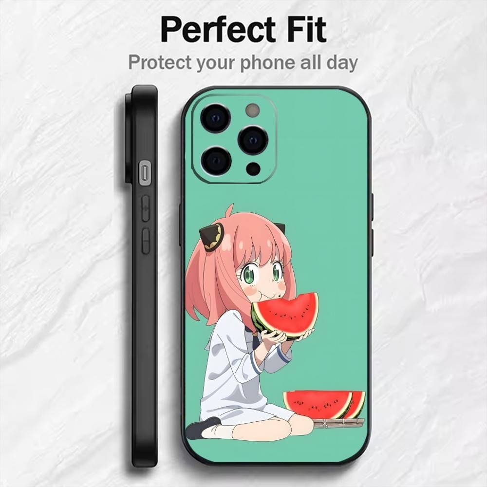 Daughter S-P-Y x A-Anya Cute Phone Case For iPhone17,16,15,14,13,12 Plus,Max Soft Silicone Black Cover iPhone14Pro
Daughter S-P-Y x A-Anya Cute Phone Case For iPhone17,16,15,14,13,12 Plus,Max Soft Silicone Black Cover iPhone14Pro